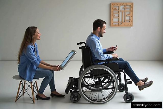Assistive Technology for Daily Living