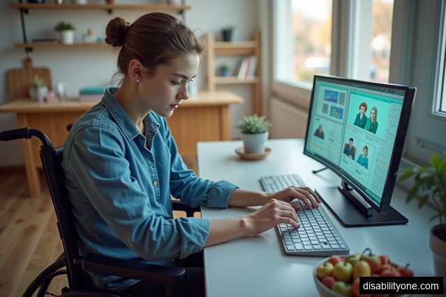 Assistive Technology for Daily Living