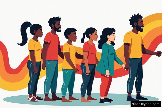 Disability Rights and Advocacy Groups: Empowering and Amplifying the Voice of the Disabled Community